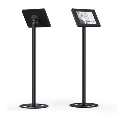 tablet floor stand|Premium IPad Floor Stands .